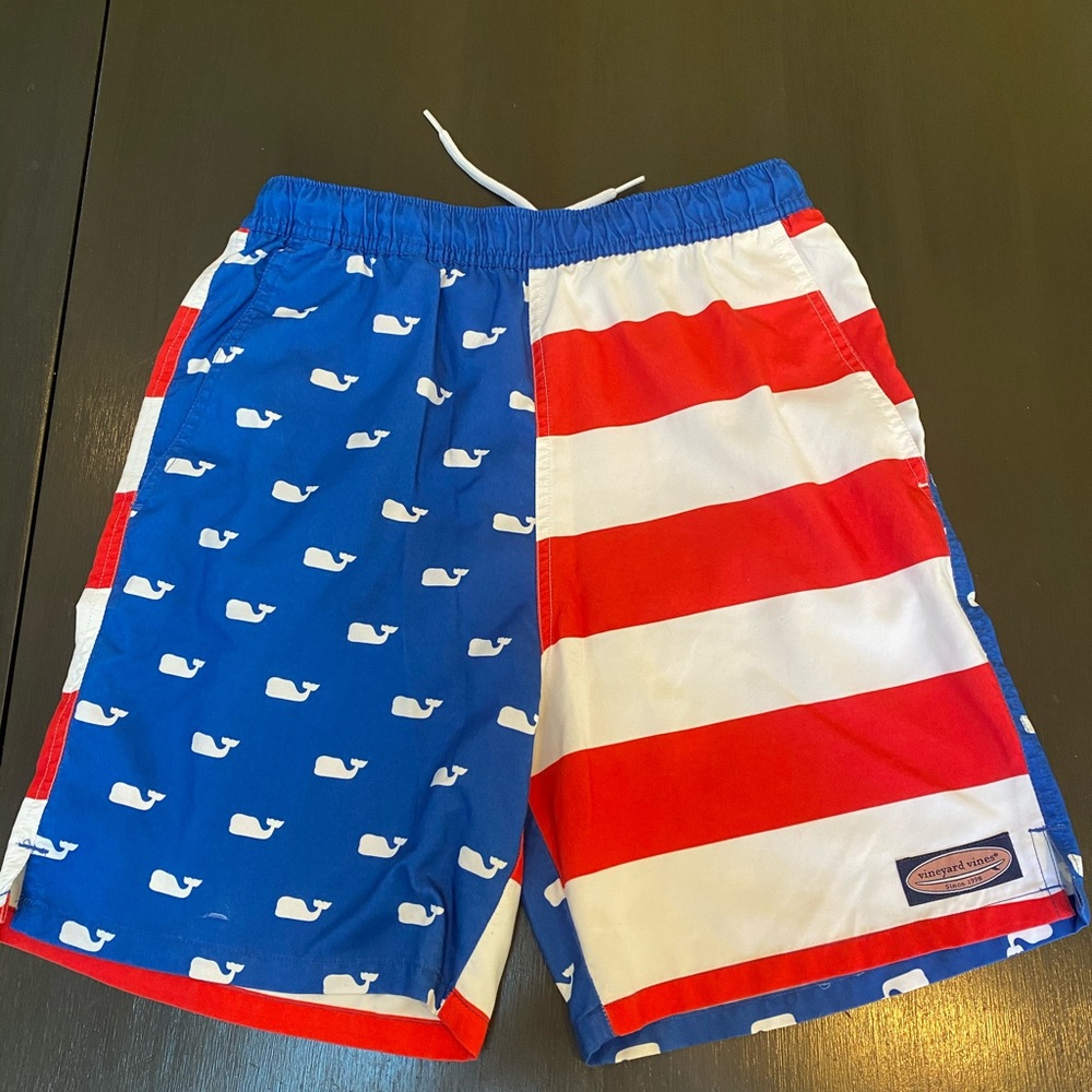 Vineyard vines bathing suit